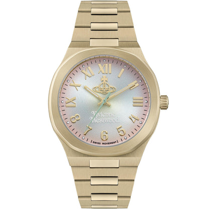 Analogue Quartz Watch