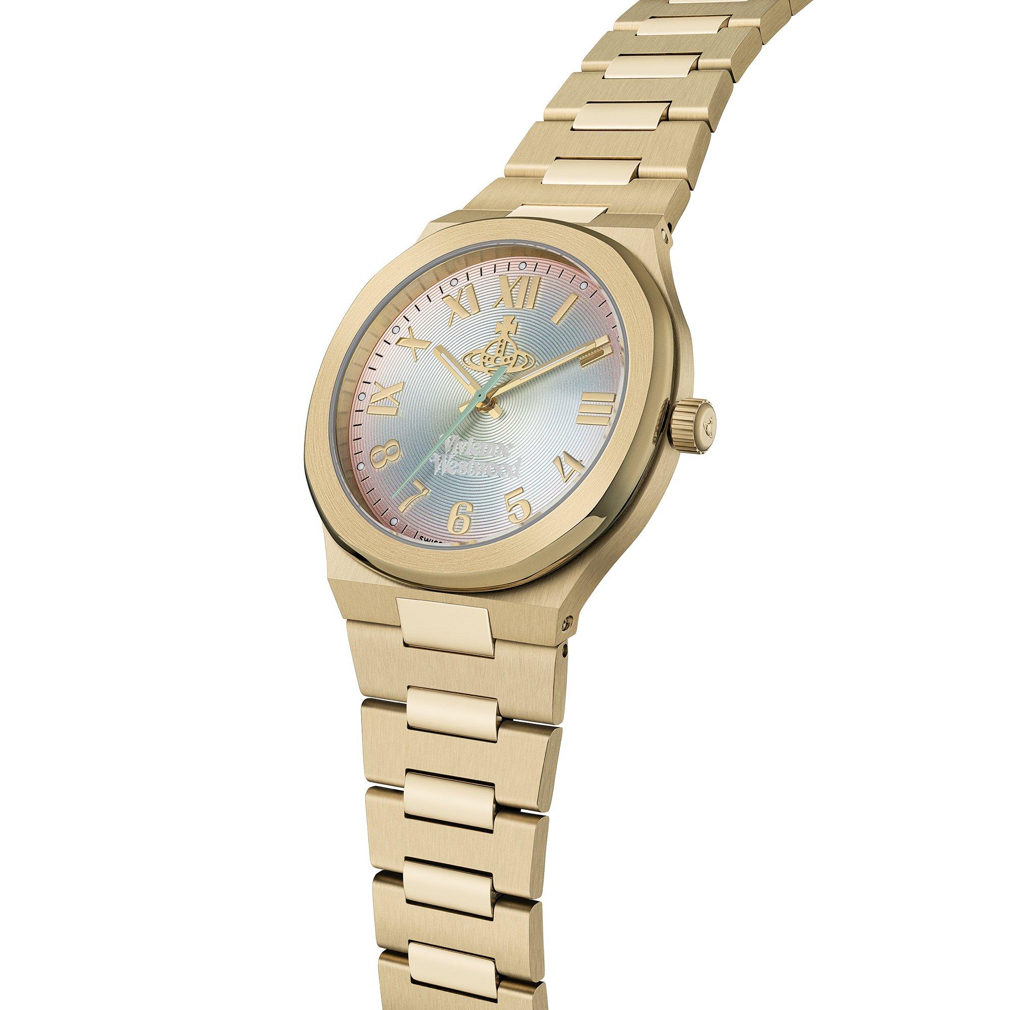 Analogue Quartz Watch