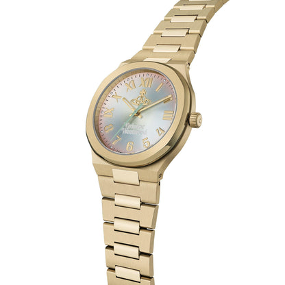 Analogue Quartz Watch