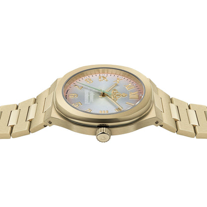 Analogue Quartz Watch