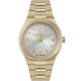Analogue Quartz Watch