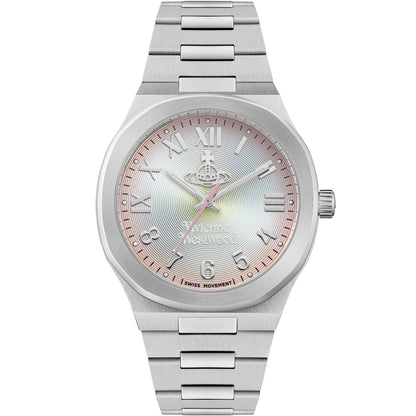 Analogue Quartz Watch