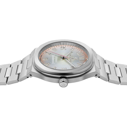 Analogue Quartz Watch