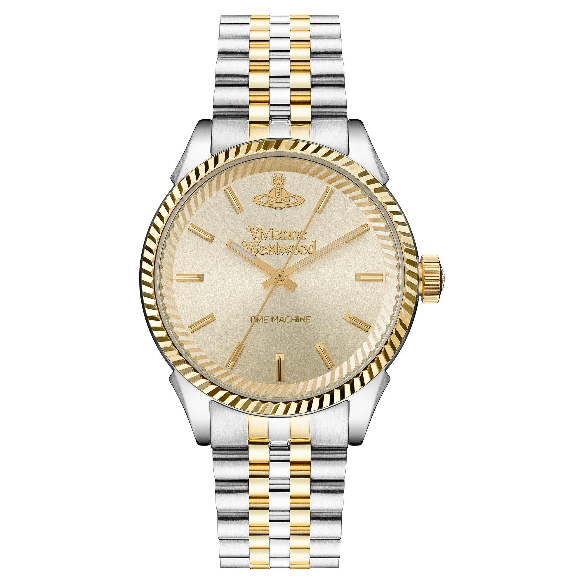 Analogue Quartz Watch