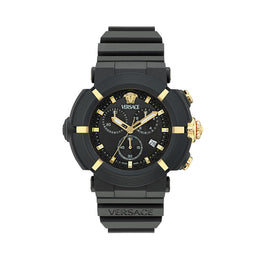 Quartz Analogue Watch