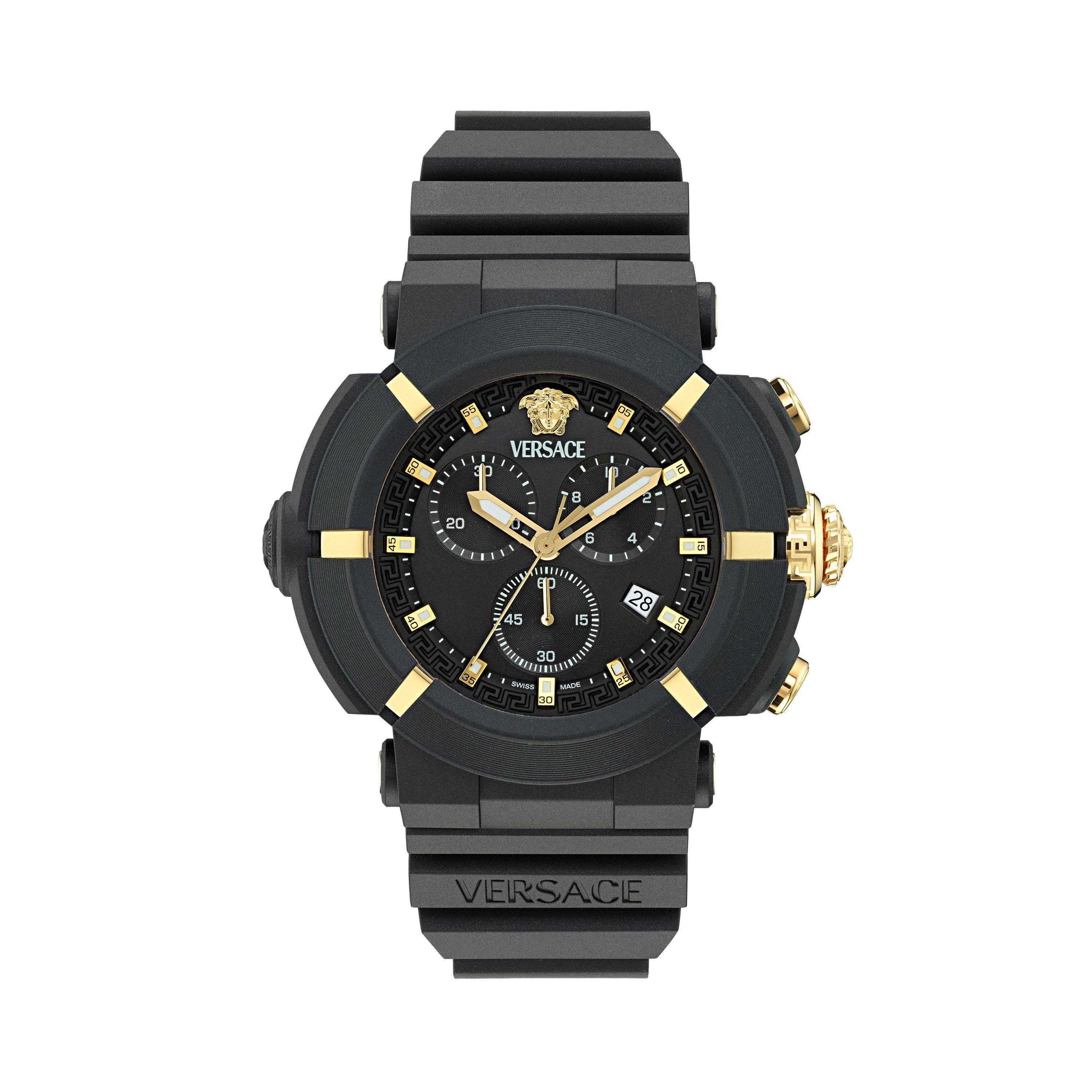 Quartz Analogue Watch
