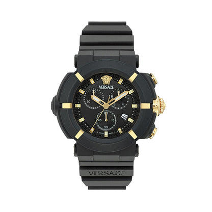 Quartz Analogue Watch
