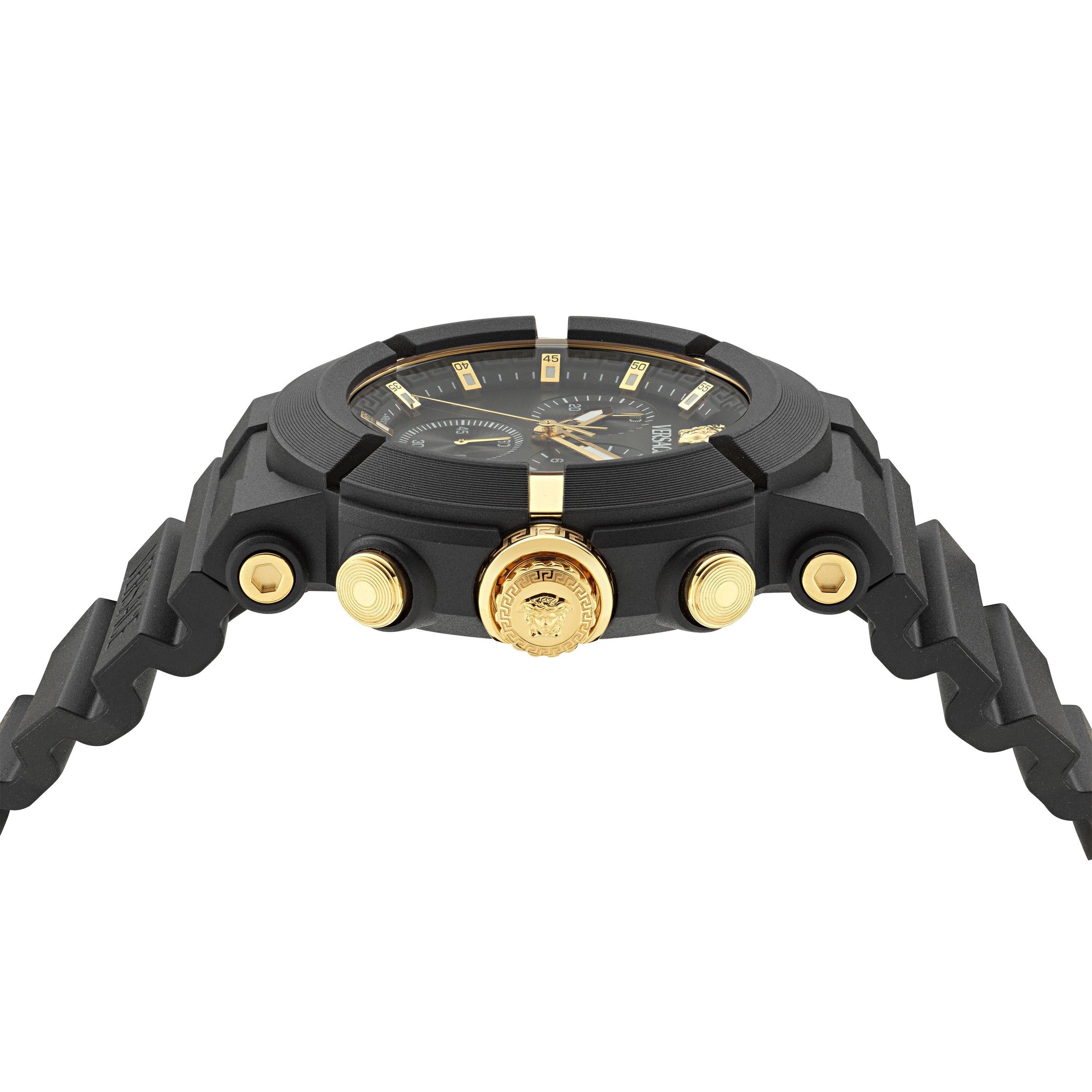 Quartz Analogue Watch
