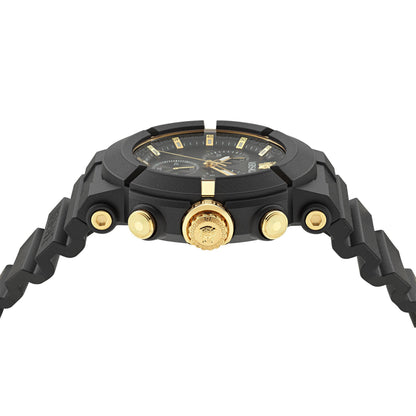 Quartz Analogue Watch