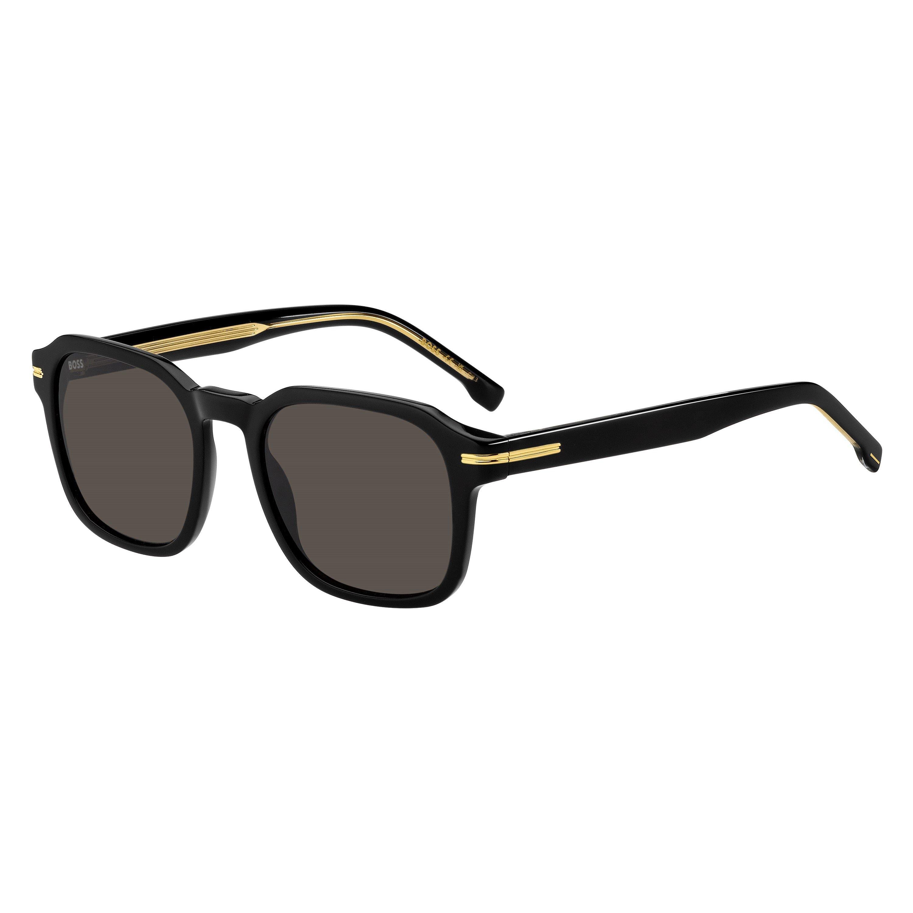 Square Sunglasses