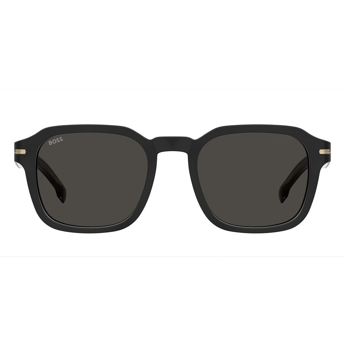Men's Square Sunglasses