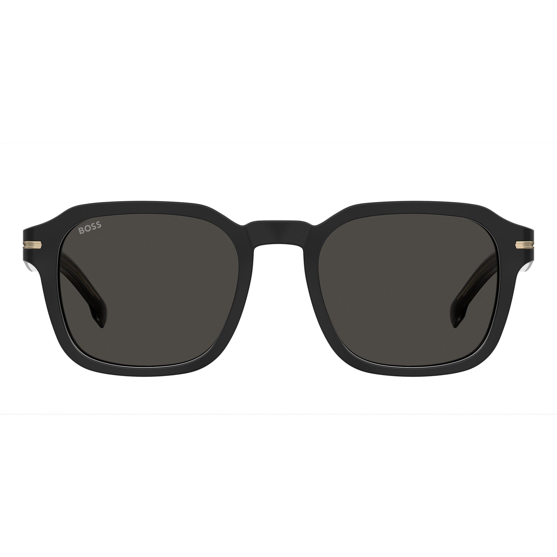 Men's Square Sunglasses