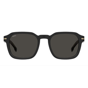 Men's Square Sunglasses