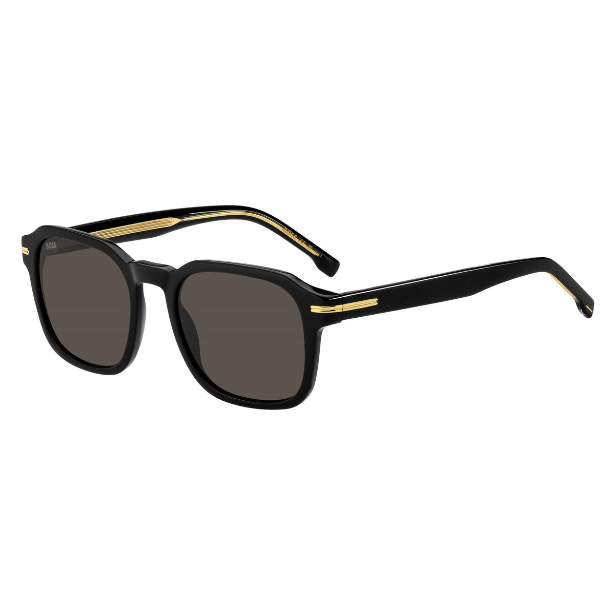 Men's Square Sunglasses