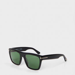 UV Protection Wayfarer Sunglasses