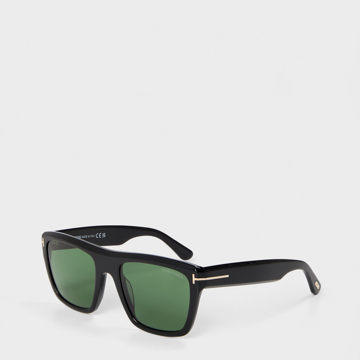 Men's Wayfarer Sunglasses, Wayfarer Style