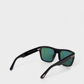 Men's Wayfarer Sunglasses, Wayfarer Style