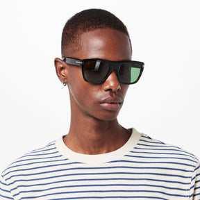 Men's Wayfarer Sunglasses, Wayfarer Style