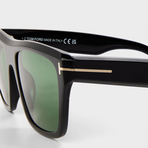 Men's Wayfarer Sunglasses, Wayfarer Style