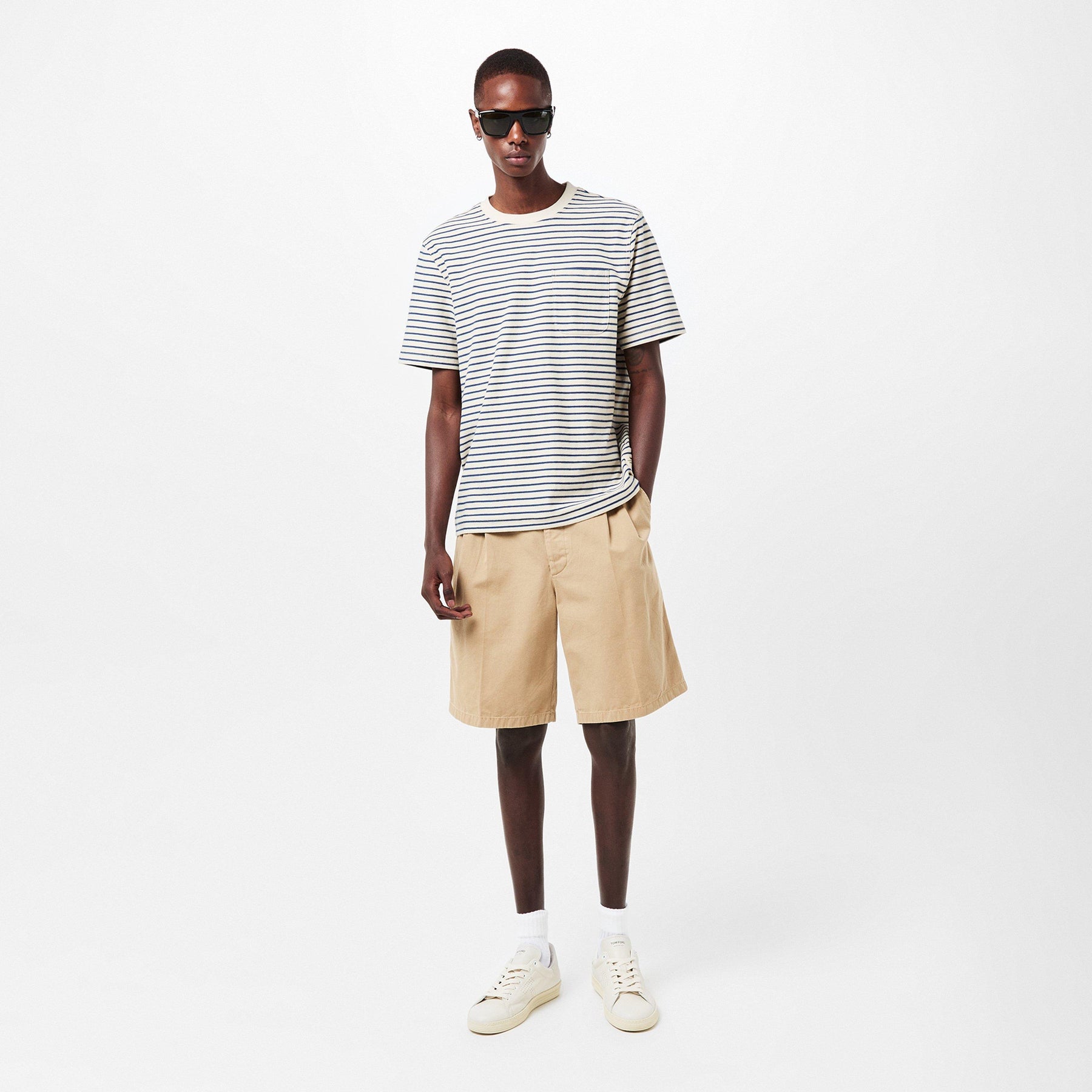 Men's Wayfarer Sunglasses, Wayfarer Style