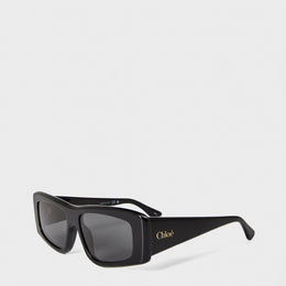 Chloe CH0299S Rectangle Sunglasses