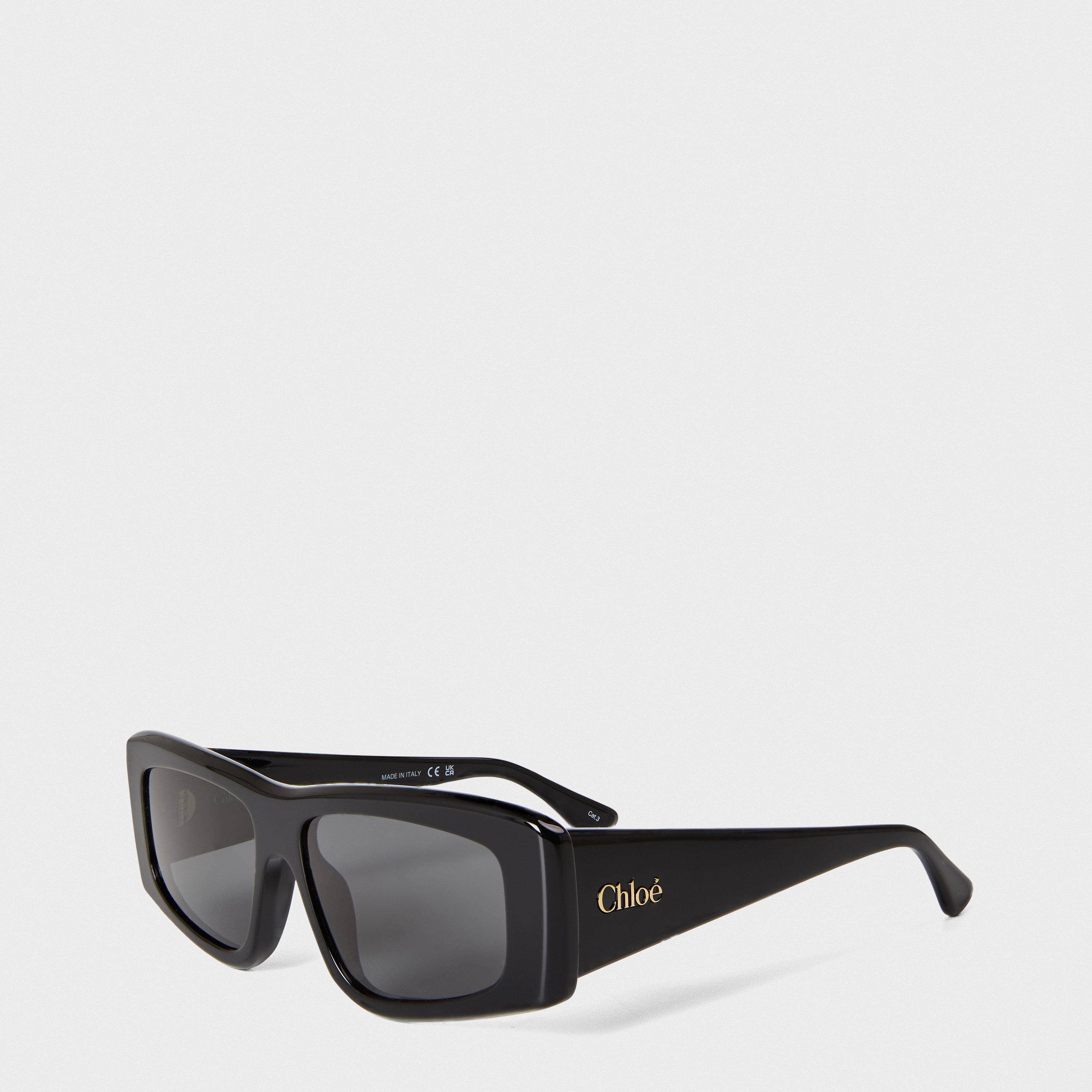 Chloe CH0299S Rectangle Sunglasses