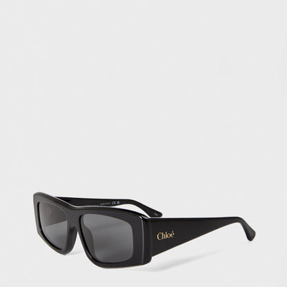 Chloe CH0299S Rectangle Sunglasses