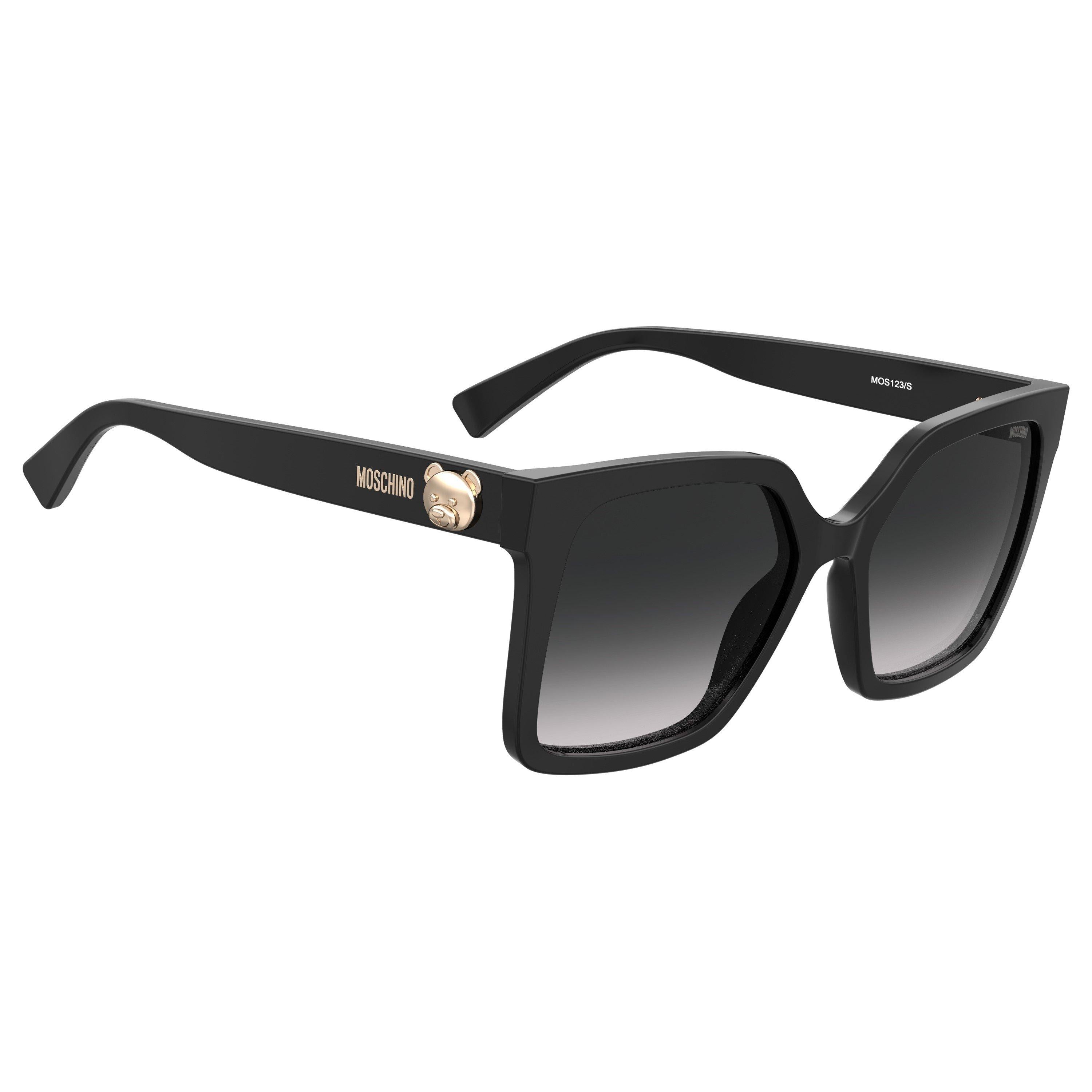 Square Sunglasses
