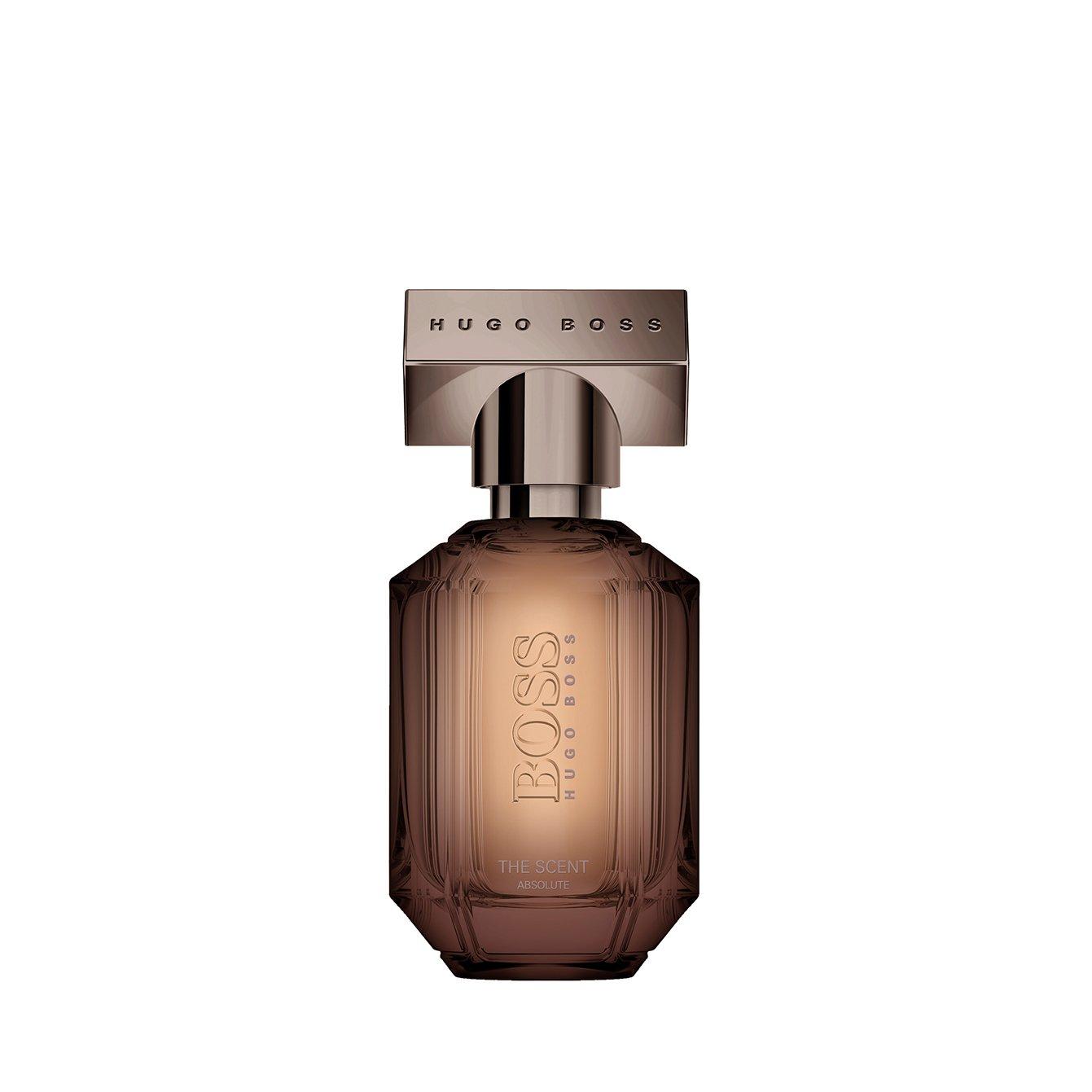 BOSS The Scent Absolute For Her Eau de Parfum