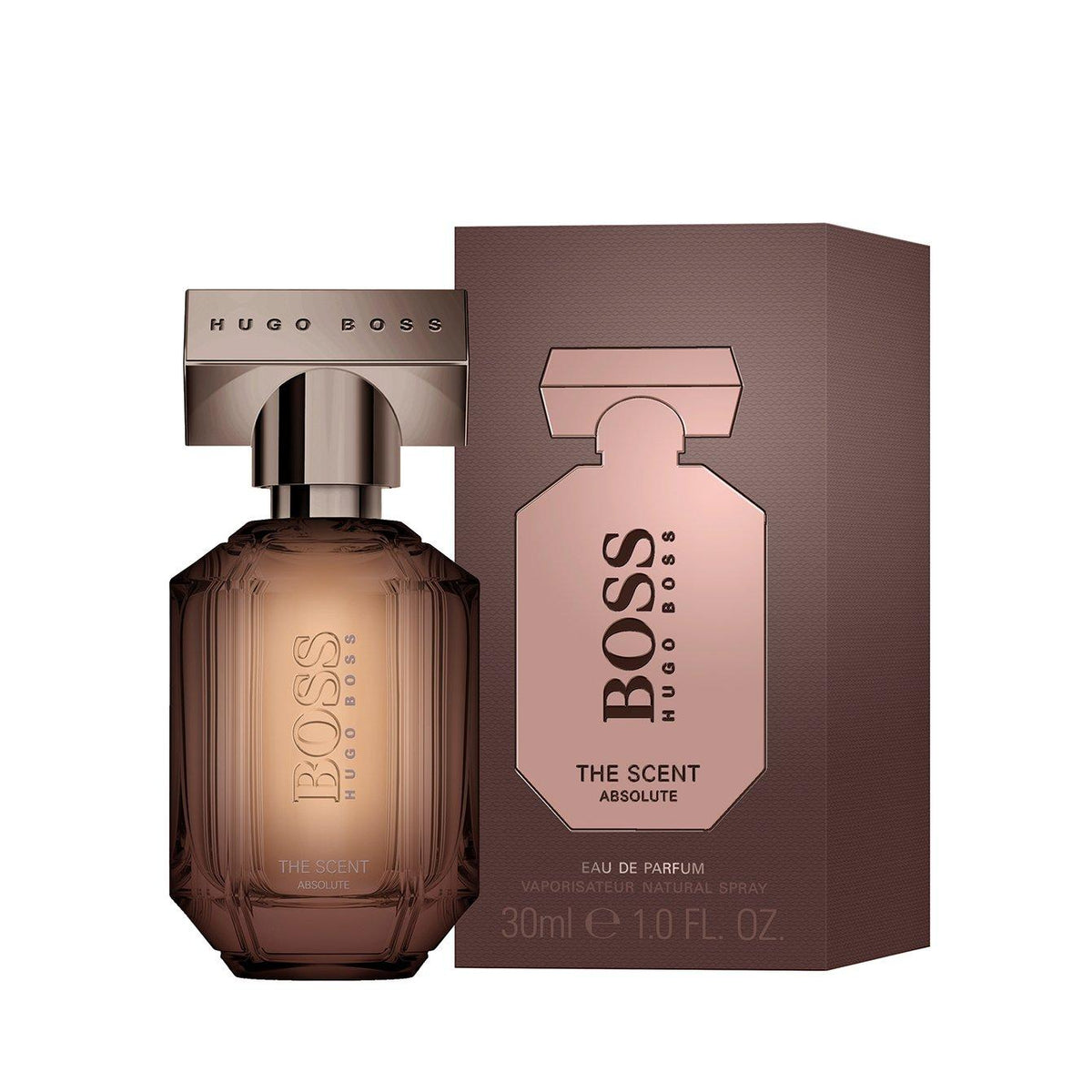 BOSS The Scent Absolute For Her Eau de Parfum