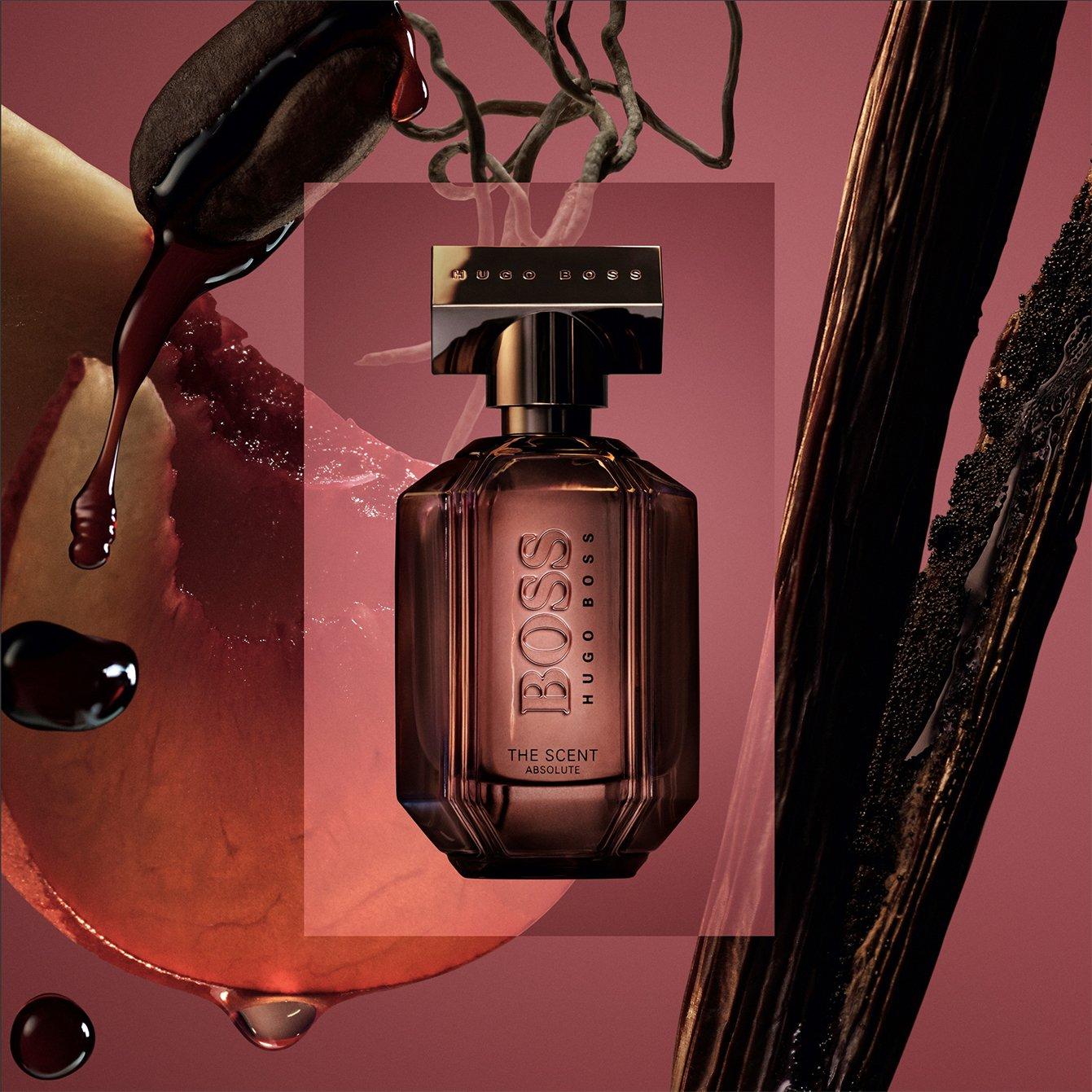 BOSS The Scent Absolute For Her Eau de Parfum