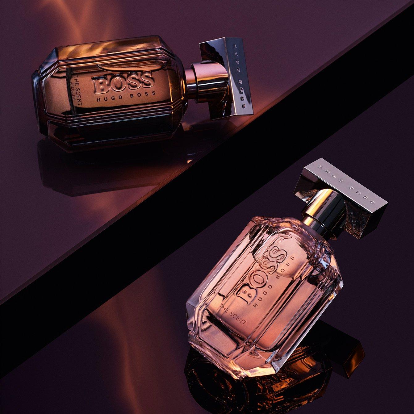 BOSS The Scent Absolute For Her Eau de Parfum