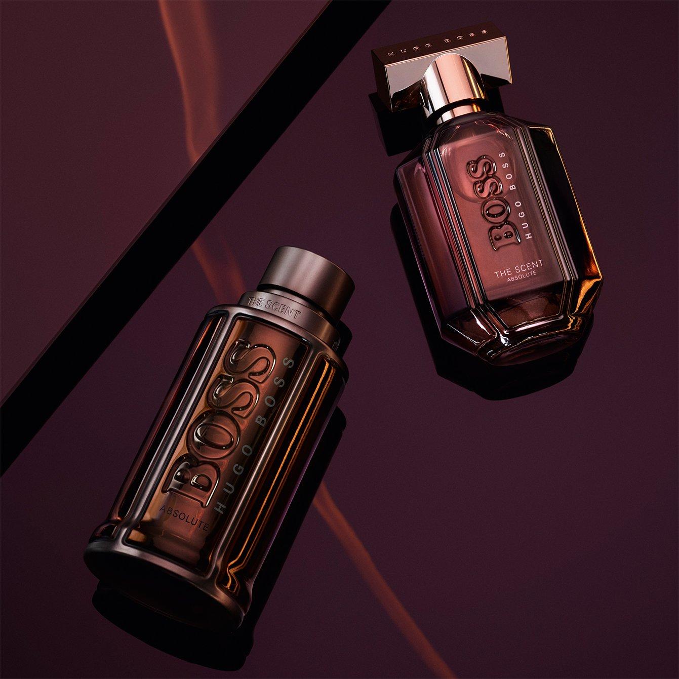 Women's THE SCENT Absolute Intense Fragrance