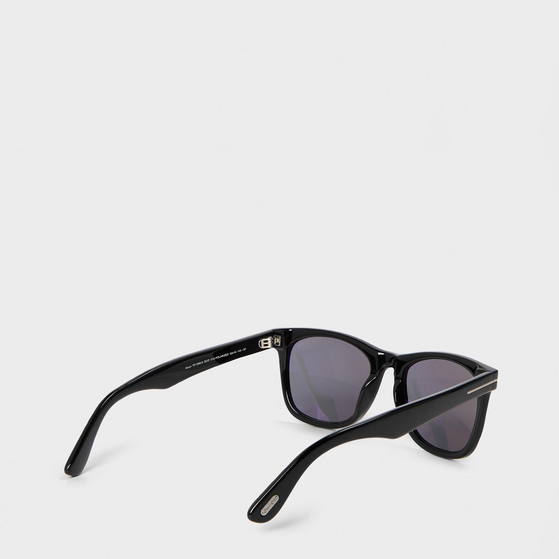 Kevyn Square Sunglasses