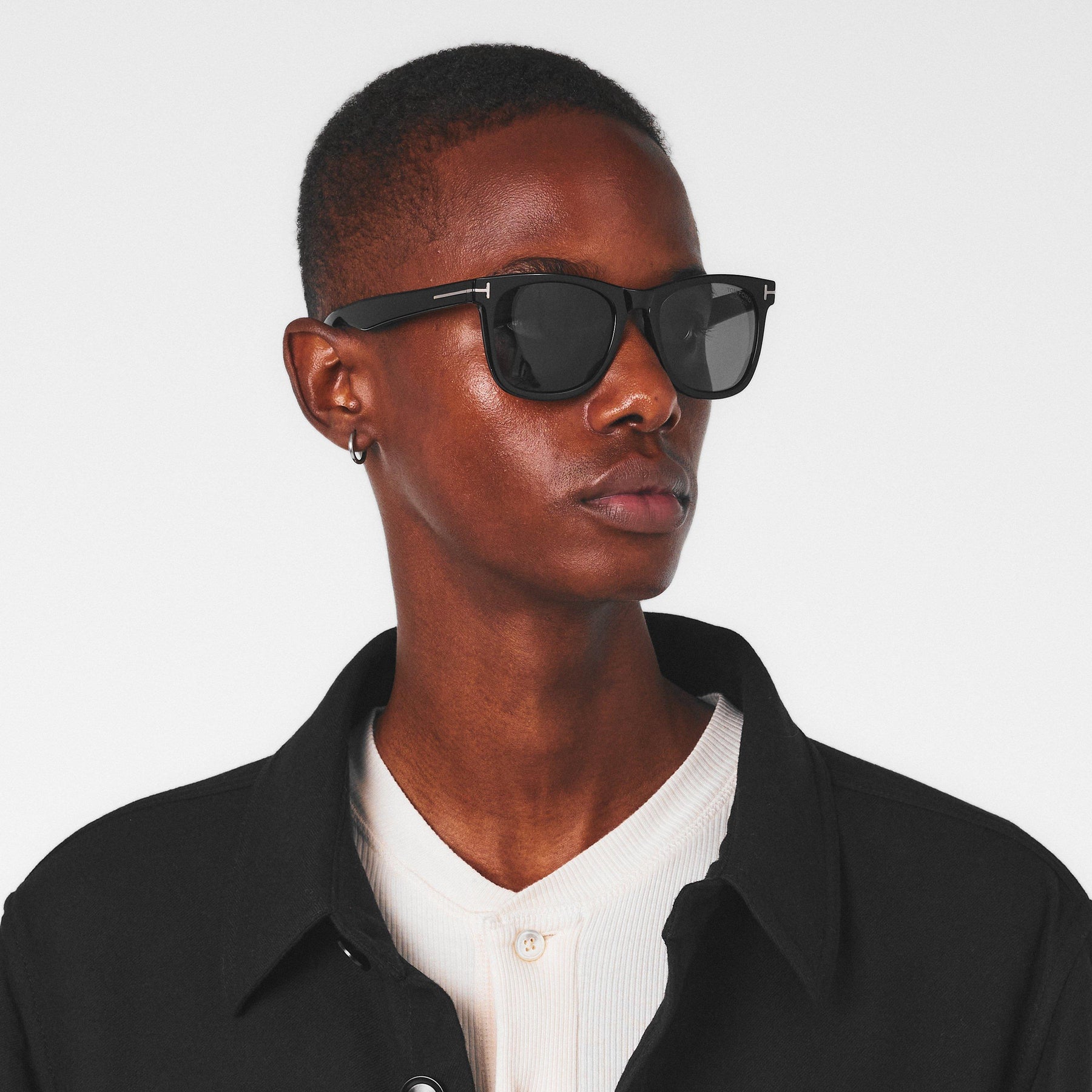 Kevyn Square Sunglasses