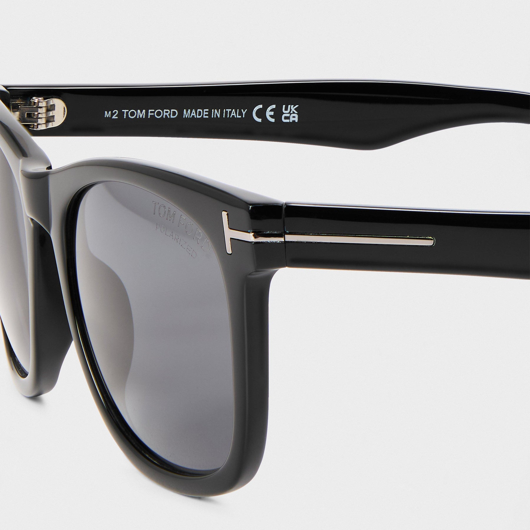 Kevyn Square Sunglasses