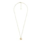 GG Running Necklace