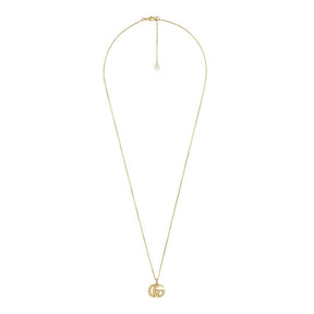 GG Running Necklace