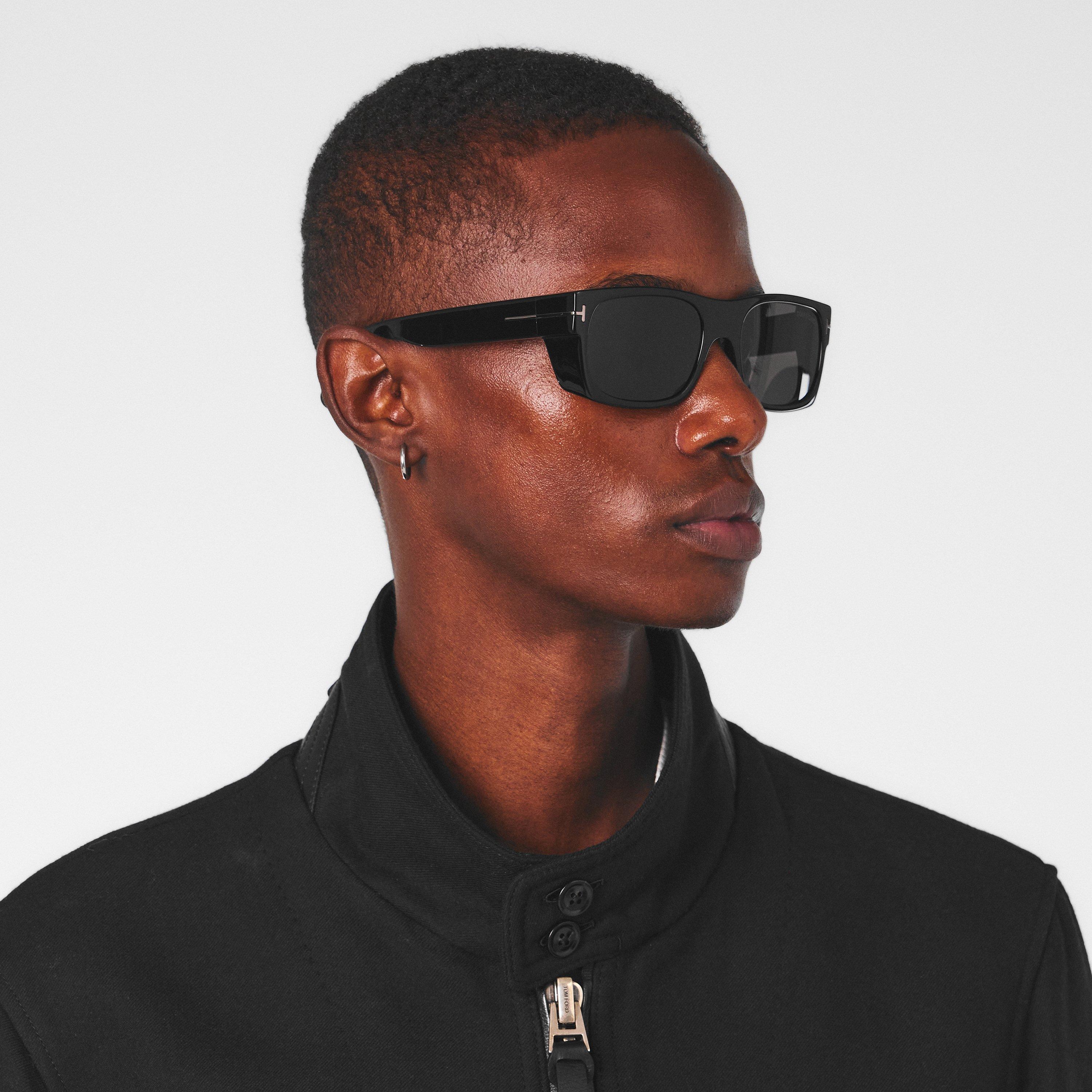Men's Wayfarer Sunglasses, Wayfarer Style