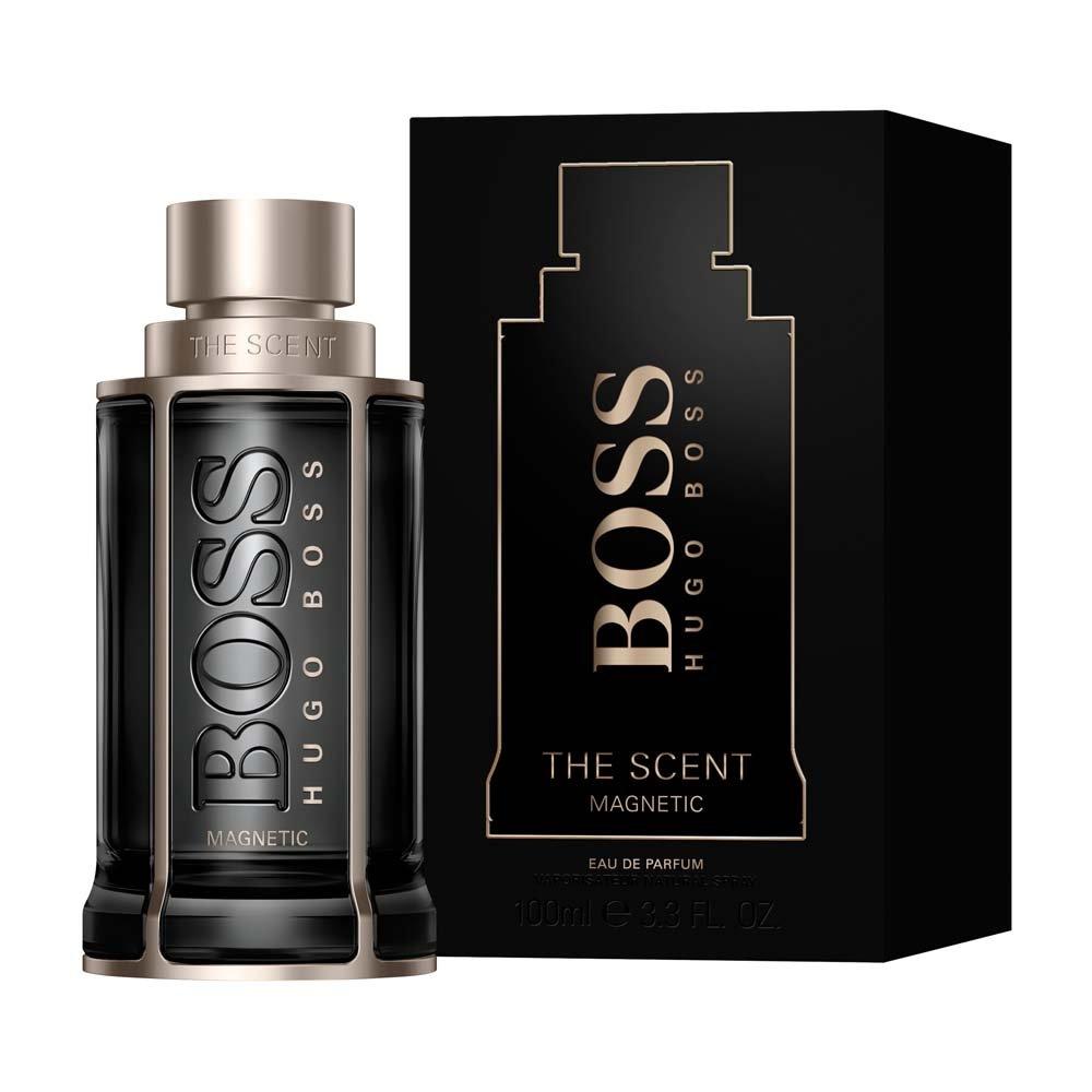 Men's Magnetic The Scent Eau de Parfum