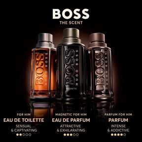 Men's Magnetic The Scent Eau de Parfum