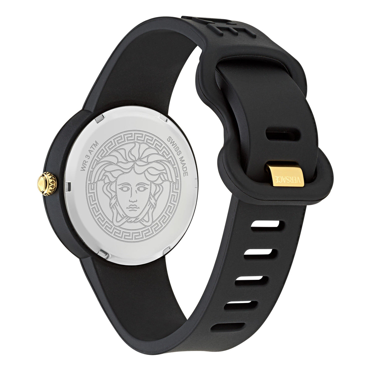Medusa Pop 38mm Watch