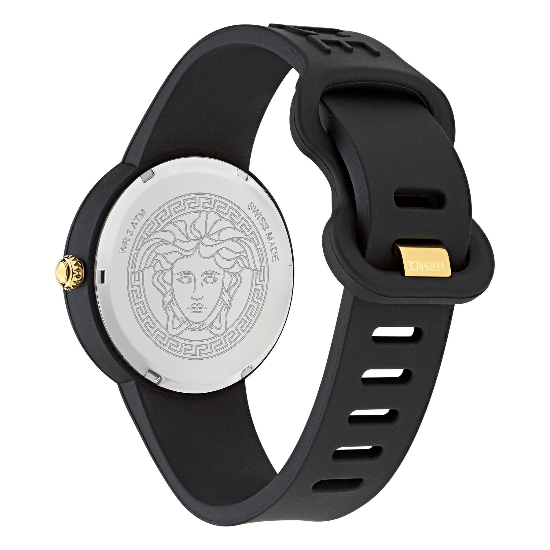 Medusa Pop 38mm Watch