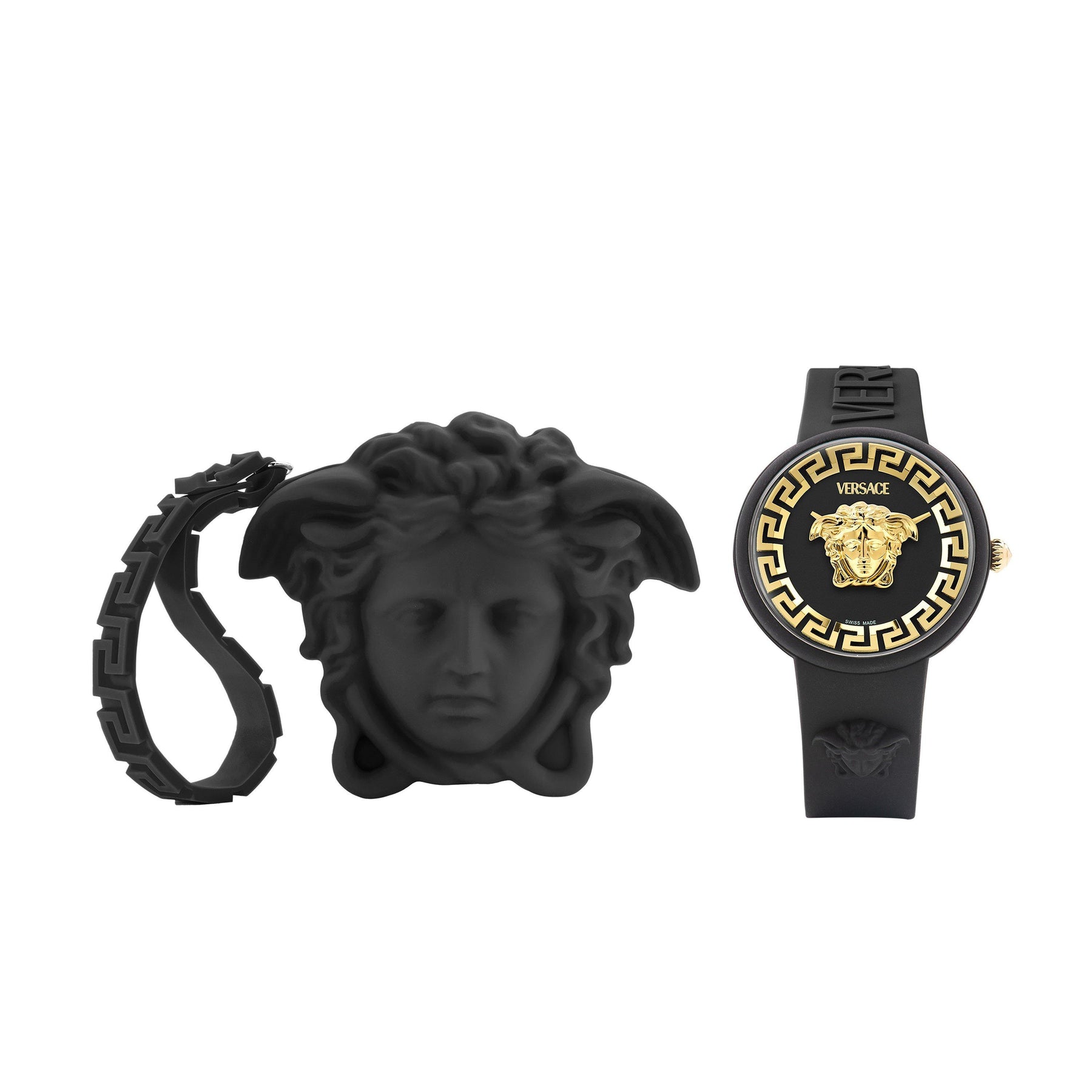 Medusa Pop 38mm Watch
