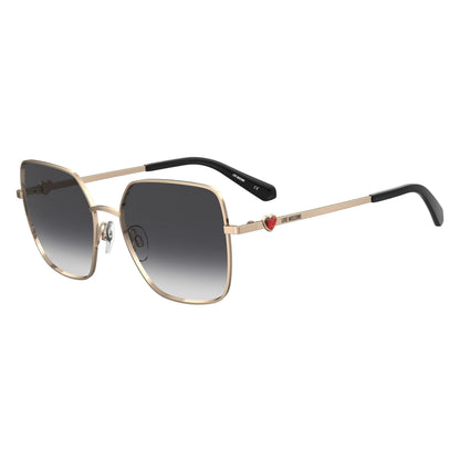 Rectangular Sunglasses