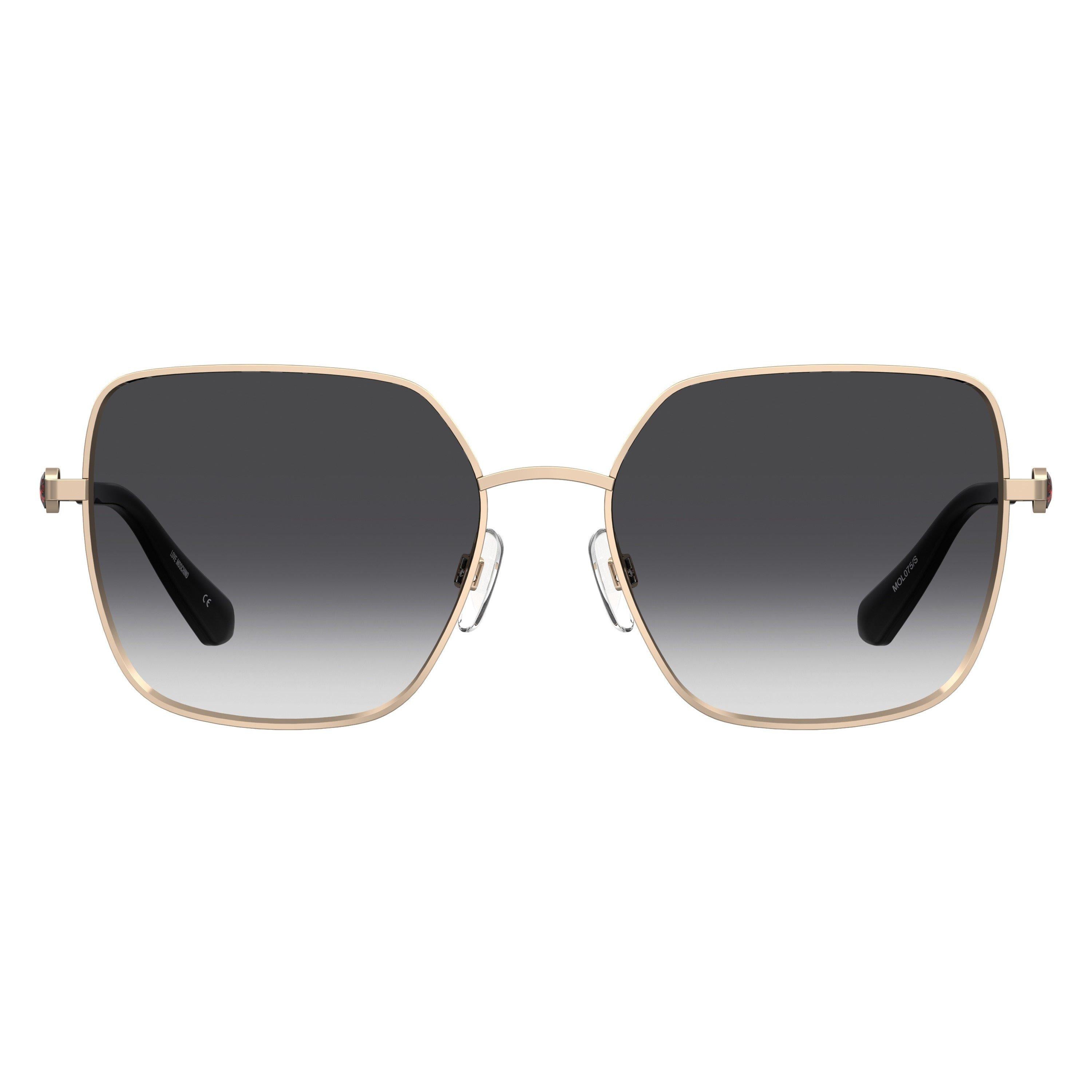 Rectangular Sunglasses