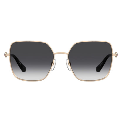 Rectangular Sunglasses