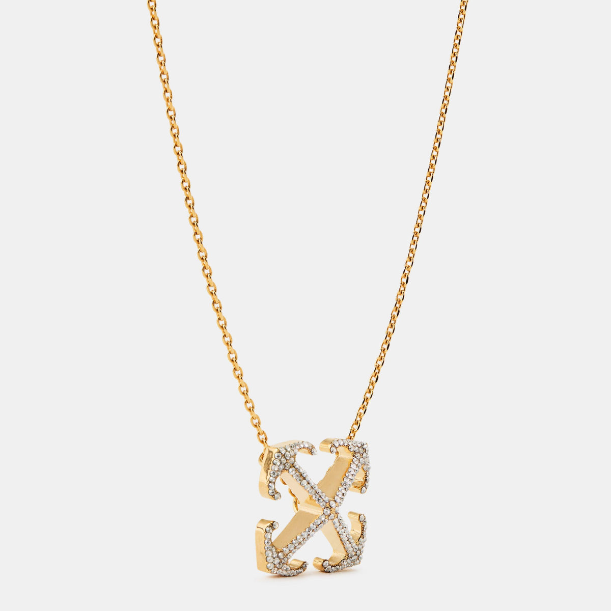 Off Necklace Ld99