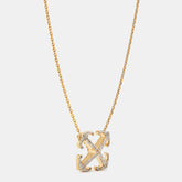 Off Necklace Ld99