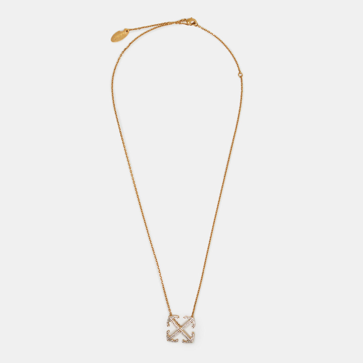 Off Necklace Ld99